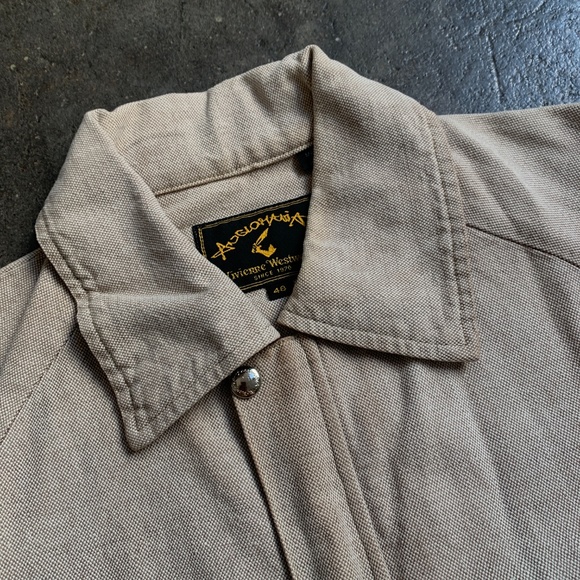 Vivienne Westwood Early 2000's Tokyo Exclusive - Picture 12 of 15